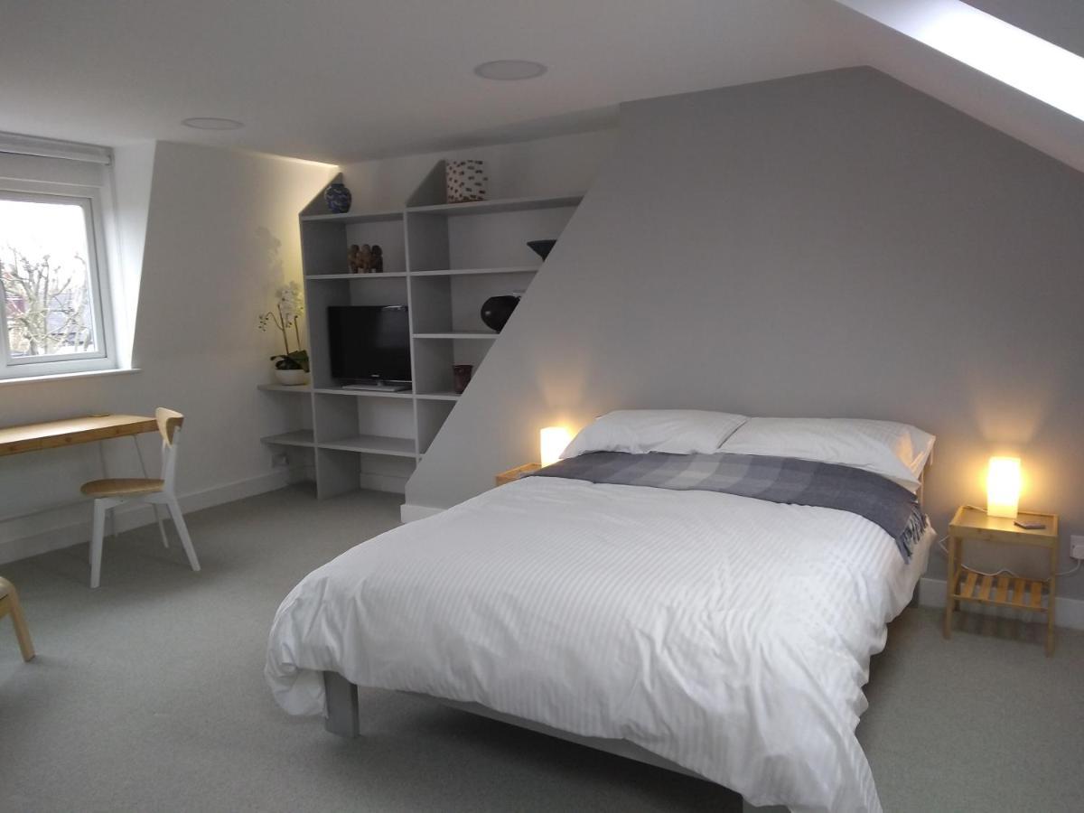 Sandra & Andrew'S B&B Londres Extérieur photo