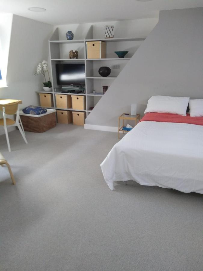 Sandra & Andrew'S B&B Londres Extérieur photo